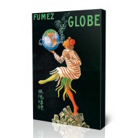 Fumez le Globe