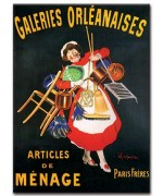 Galeries Orleanaises