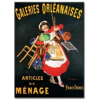 Galeries Orleanaises