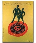 Gillet Lafond