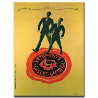 Gillet Lafond