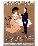 Grands Chais du Medoc
