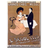 Grands Chais du Medoc