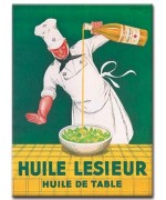 Huile Lesieur