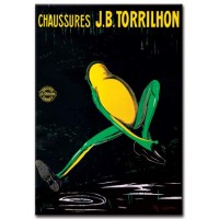 JB Torrilhon
