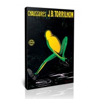 JB Torrilhon
