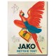 Jako, Leonetto Cappiello,כרזות שונות