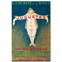 Juguetes