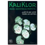 Kali Klor