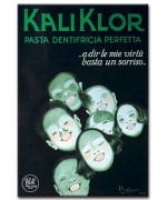 Kali Klor