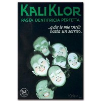 Kali Klor