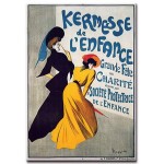 Kermesse de L'enfance