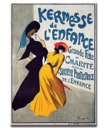 Kermesse de L'enfance