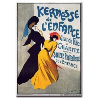 Kermesse de L'enfance