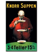 Knorr Suppen