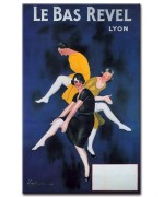 La Bas Revel