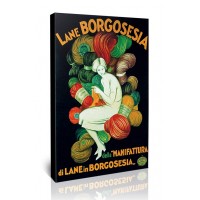 La Borgosesia