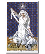 La Croix Soleil