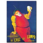 La Cruz del Campo
