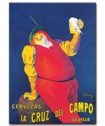 La Cruz del Campo