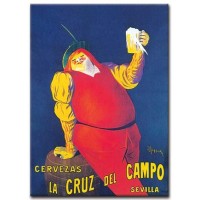 La Cruz del Campo