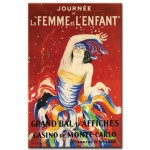 La Femme et Lenfant