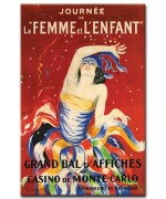 La Femme et Lenfant