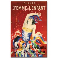 La Femme et Lenfant