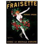 La Fraisette