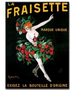 La Fraisette