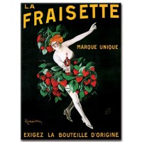 La Fraisette