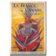 La France au Canada, Leonetto Cappiello,כרזות תיאטרון ותערוכות