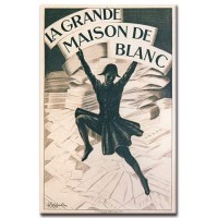 La Grande Maison de Blanc