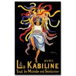 La Kabiline