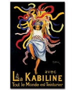 La Kabiline
