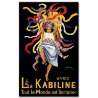 La Kabiline