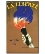 La Liberte