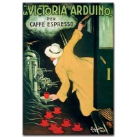 La Victoria Arduino