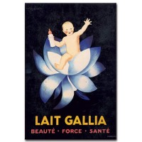 Lait Gallia