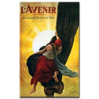 L'avenir