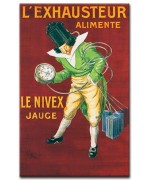 L'exhausteur Alimente