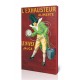 Lexhausteur Alimente, Leonetto Cappiello,כרזות שונות