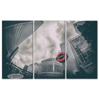 לונדון אנדרגראונד