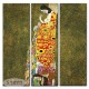 התקוה - Gustav Klimt