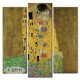 הנשיקה - Gustav Klimt