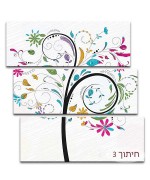 עץ מאושר