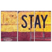 Stay