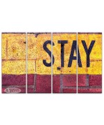 Stay