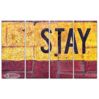 Stay