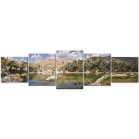 ואדי בני חליד